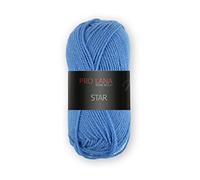 Unbekannt PRO Lana Star - Farbe: 54-50 g/ca. 135 m Wolle