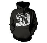 Unbekannt Sonic Youth GOO Album Cover Kapuzenpullover S