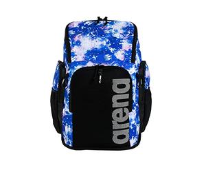 Unbekannt Team Backpack 45 Allover Rucksack, Erwachsene, Unisex, Aliens (Mehrfarbig), Einheitsgröße, T45L