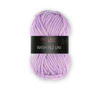 Pro Lana Wash-filz uni in 143