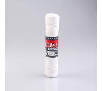 Unbekannt Wolle Twister Curly Uni - Weiß - 50g