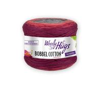 Woolly Hugs Woolly Hugs Bobbel Cotton 4-fädig, 50% Baumwolle / 50% Polyacryl : 04