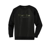 Uncle Sam Sweatshirt - schwarz / M