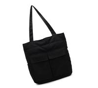 UncleS Frauen Tasche Retro Unterarm Trendy Handtasche Schule Multi Pocket Achselhöhle Einkaufen Koreanische Stile Schulter Koreanische Stile Schulter Für Frauen Multi Pocket Schule Achsel Handtasche