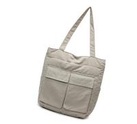 UncleS Frauen Tasche Retro Unterarm Trendy Handtasche Schule Multi Pocket Achselhöhle Einkaufen Koreanische Stile Schulter Koreanische Stile Schulter Für Frauen Multi Pocket Schule Achsel Handtasche