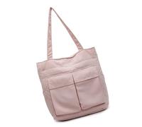 UncleS Frauen Tasche Retro Unterarm Trendy Handtasche Schule Multi Pocket Achselhöhle Einkaufen Koreanische Stile Schulter Koreanische Stile Schulter Für Frauen Multi Pocket Schule Achsel Handtasche