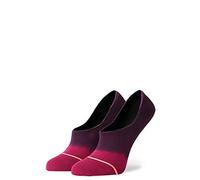 Uncommon Dip Invisible Socken maroon Größe: S Farbe: red