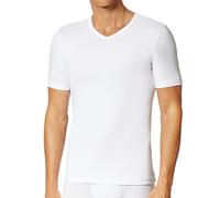 Uncover by Schiesser - 6er Spar-Pack Herren Unterhemd/T-Shirt Kurzarm - Baumwolle