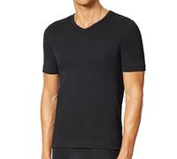 Uncover by Schiesser - 6er Spar-Pack Herren Unterhemd/T-Shirt Kurzarm - Baumwolle