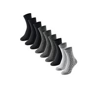 Schiesser Freizeitsocken Damen mehrfarbig, 39-42