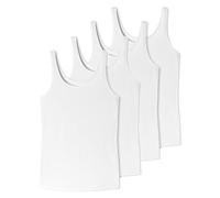Uncover by Schiesser - Damen - Trägertop - 2er Pack