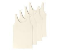 Uncover by Schiesser - Damen - Trägertop - 2er Pack