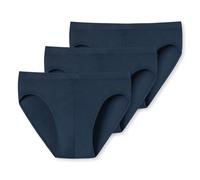 Schiesser Minislip Herren marine, XL