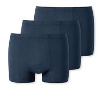Schiesser Trunk Herren marine, M