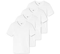 Uncover by Schiesser - Herren - Unterhemd/Shirt Kurzarm - 2er Pack