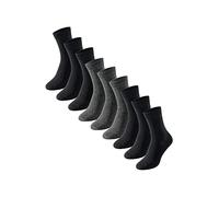 Schiesser Freizeitsocken Damen mehrfarbig, 35-38
