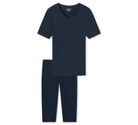 Uncover von Schiesser Schlafanzug Pyjamas L