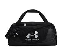 NOS UA Undeniable 5.0 Duffle M schwarz-weiss STK