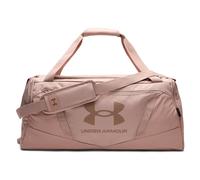 Under Armour Undeniable 5.0 Medium 58l Duffle Bag Rosa