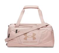 UNDER ARMOUR Trainingstasche UA Undeniable 5.0 XS Duffel 23L rosa