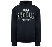 Under Armor Originators Herren Black Hoodie XL