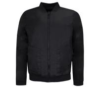Under Armor Reactor Herren Bomber Jacke Reversible Black 1306450 001 S