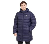 Under Armour Legend Down Parka Blau M Mann (Herstellerartikelnummer: 1385839-410-MD)