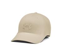 Under Armour 6000413 UA Stealth Foam Uncrushable Cap Base Khaki, L