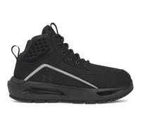 Under Armour Schnürstiefel 695 Black (Größe: 12,5) 47 schwarz