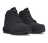 UNDER ARMOUR 695 Trekkingschuhe 001 - black/black/black 48.5