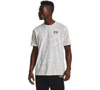 UNDER ARMOUR ABC Camouflage Trainingsshirt Herren 100 - white/mod gray 4XL/T