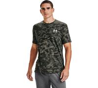 Under Armour ABC Camo Herren T-Shirt, schwarz LG