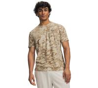 Under Armour Abc Camo Kurzarm-t-shirt