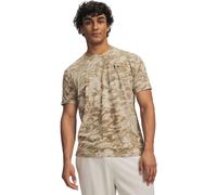 Under Armour ABC Camo SS brown black (299) XL