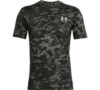 Under Armour ABC Camo T-Shirt Gruen, 2XL Herren