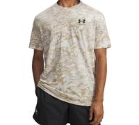 Under Armour - ABC Camo T-Shirt - Stone/Black 3XL
