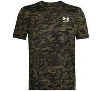 UNDER ARMOUR ABC Camouflage Trainingsshirt Herren 001 - black/white S
