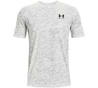 UNDER ARMOUR ABC Camouflage Trainingsshirt Herren 100 - white/mod gray XXL/T