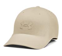 Under Armour 6000413 UA Stealth Foam Uncrushable Cap Base Khaki, L