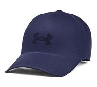 UNDER ARMOUR Adjustable StealthForm Cap 410 - midnight navy S/M