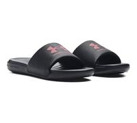 Badeslipper Under Armour UA W Ansa Fix SL-BLK 3023772-007 Größe 39 EU