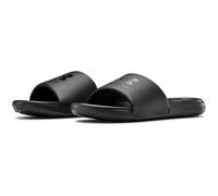 Under Armour Ansa Fix SL Badelatsche schwarz, 44 Herren