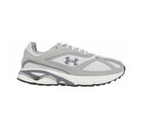 Under Armour Apparition - sneakers - unisex 12/13,5 Light Green/Grey