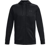 Under Armour Kapuzenjacke Armour Fleece Herren Schwarz XL