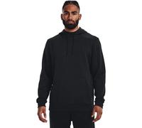 Under Armour Armour Fleece Herren Kapuzensweater, schwarz XXL