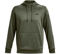 Under Armour ARMOUR FLEECE HOODIE Herren Hoodie, khaki, größe XL