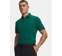 Under Armour ArmourDry Poloshirt M grün