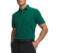 Under Armour ArmourDry Poloshirt L grün