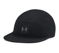 Under Armour Kappe ArmourVent Camper Herren Schwarz/Castlerock Einheitsgröße