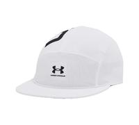 Under Armour - "Armourvent" Kappe für Herren, Laufen (Weiß) Einheitsgröße
